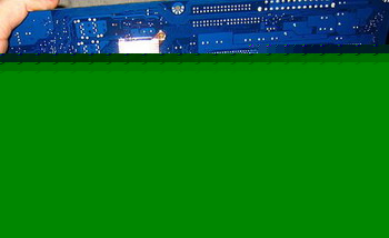 gigabyte GA-MA790FX-DQ6 back side